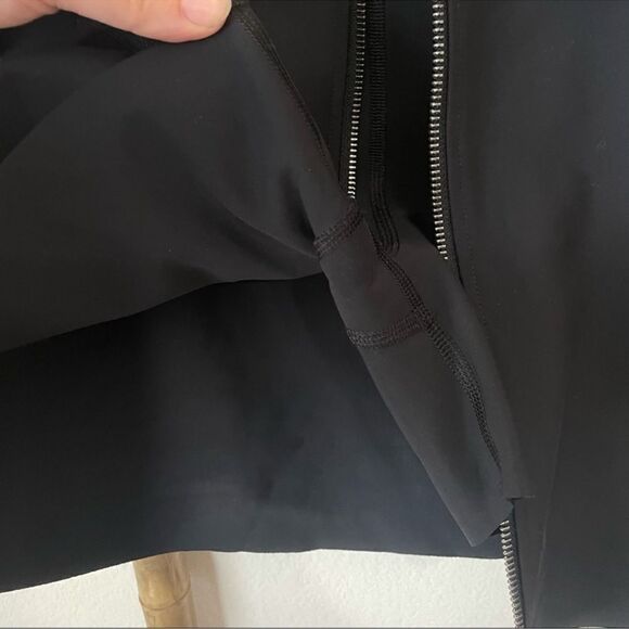 Athleta Stellar Skort Black M - Picture 8 of 9